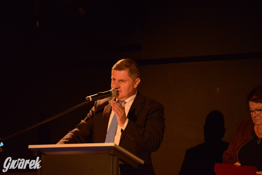 80-lat Gastronomika w Tarnowskich Górach