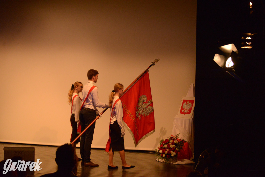 80-lat Gastronomika w Tarnowskich Górach