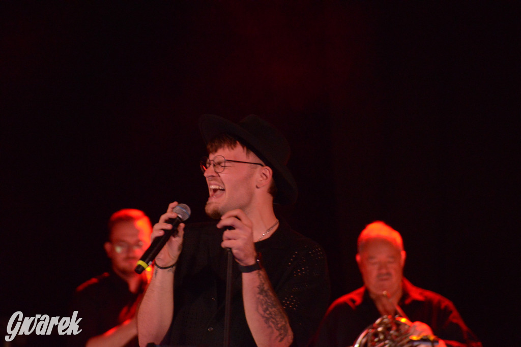 80-lat Gastronomika w Tarnowskich Górach