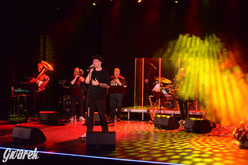 80-lat Gastronomika w Tarnowskich Górach