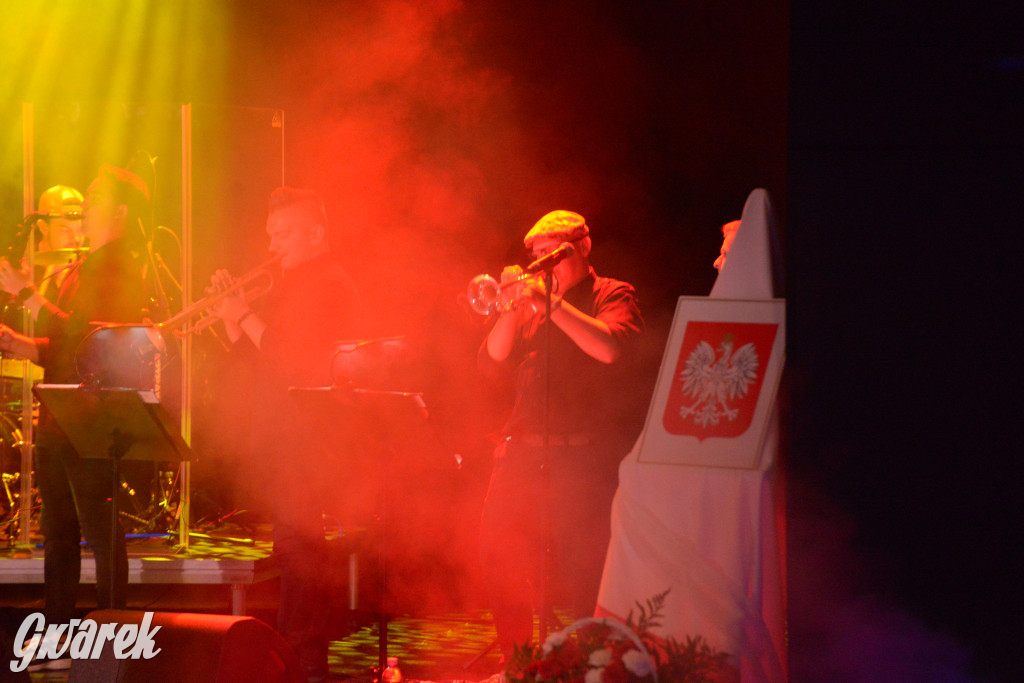 80-lat Gastronomika w Tarnowskich Górach