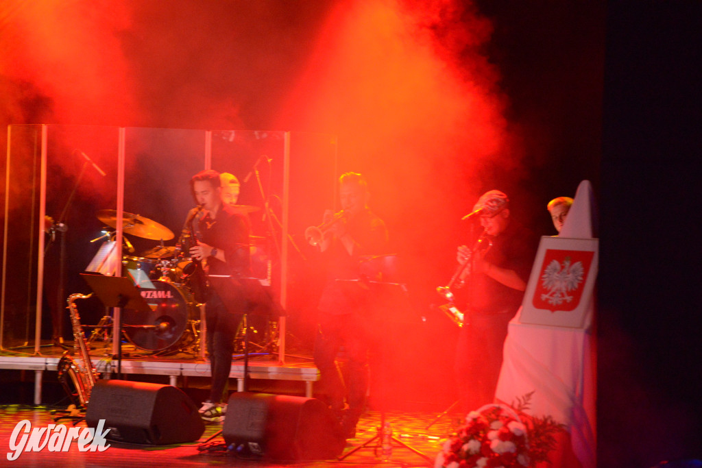 80-lat Gastronomika w Tarnowskich Górach