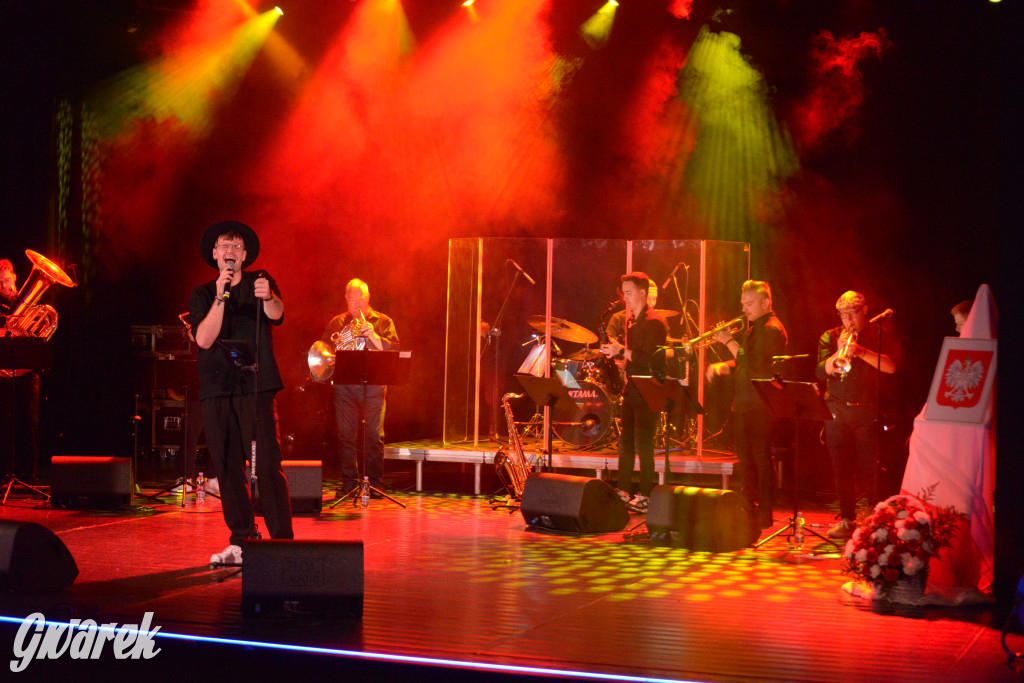 80-lat Gastronomika w Tarnowskich Górach