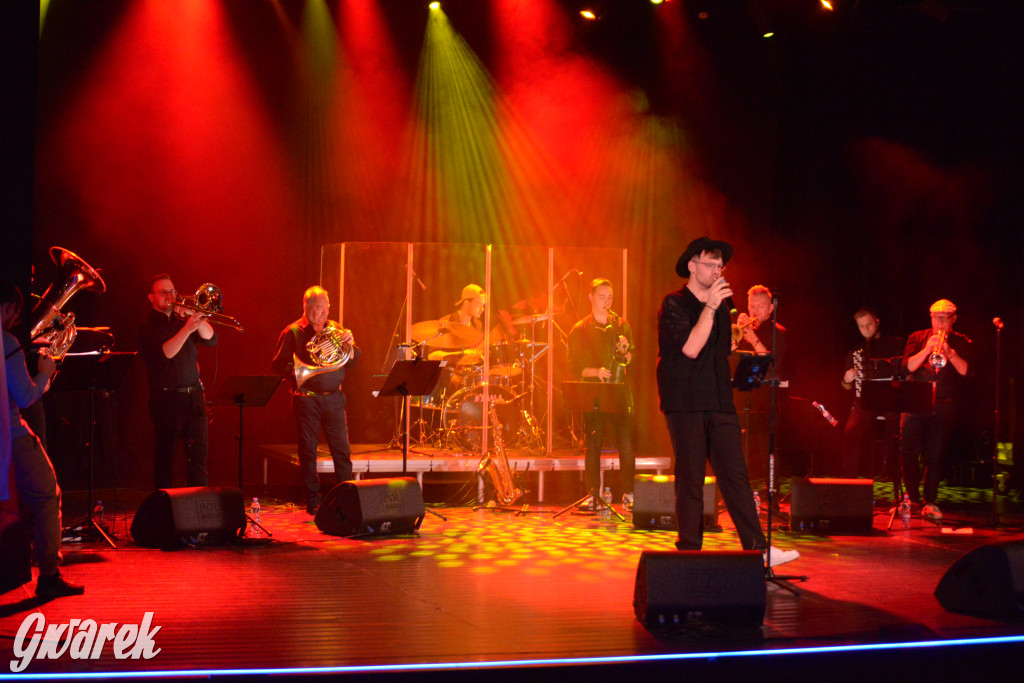 80-lat Gastronomika w Tarnowskich Górach