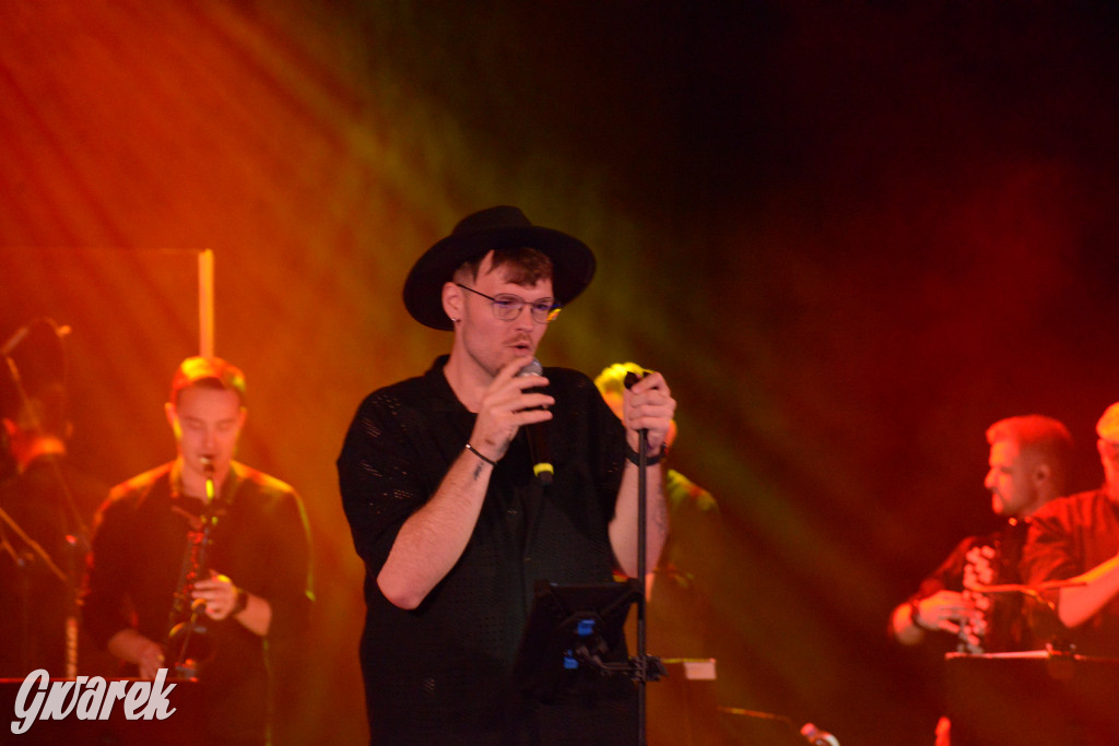 80-lat Gastronomika w Tarnowskich Górach