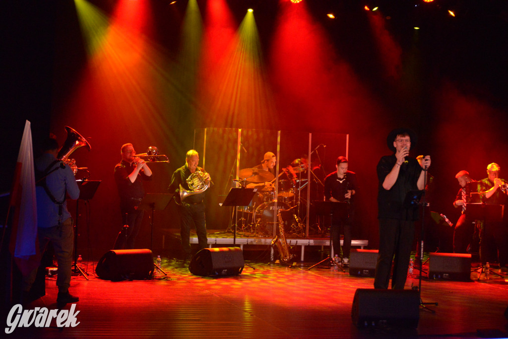 80-lat Gastronomika w Tarnowskich Górach