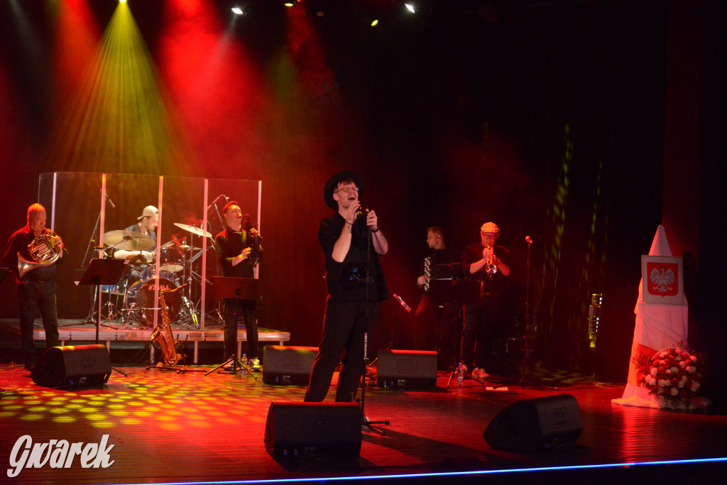 80-lat Gastronomika w Tarnowskich Górach