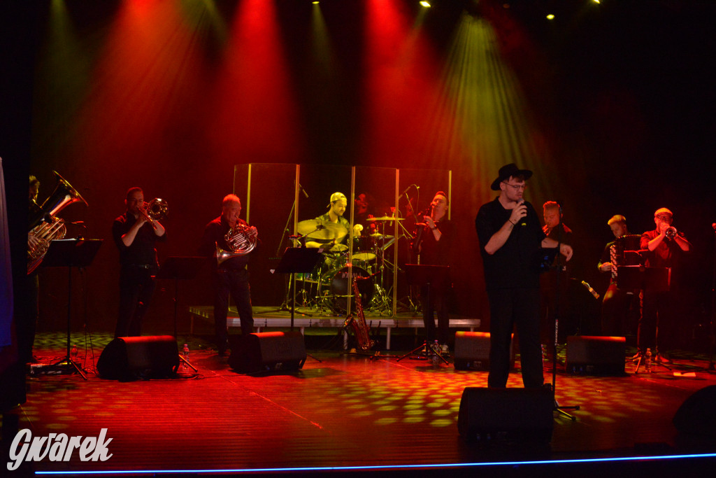 80-lat Gastronomika w Tarnowskich Górach