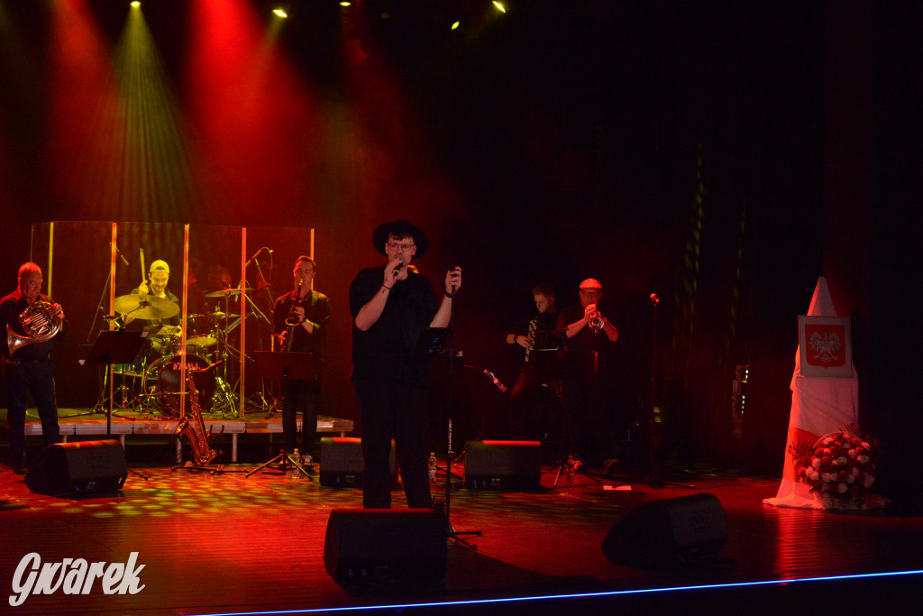 80-lat Gastronomika w Tarnowskich Górach