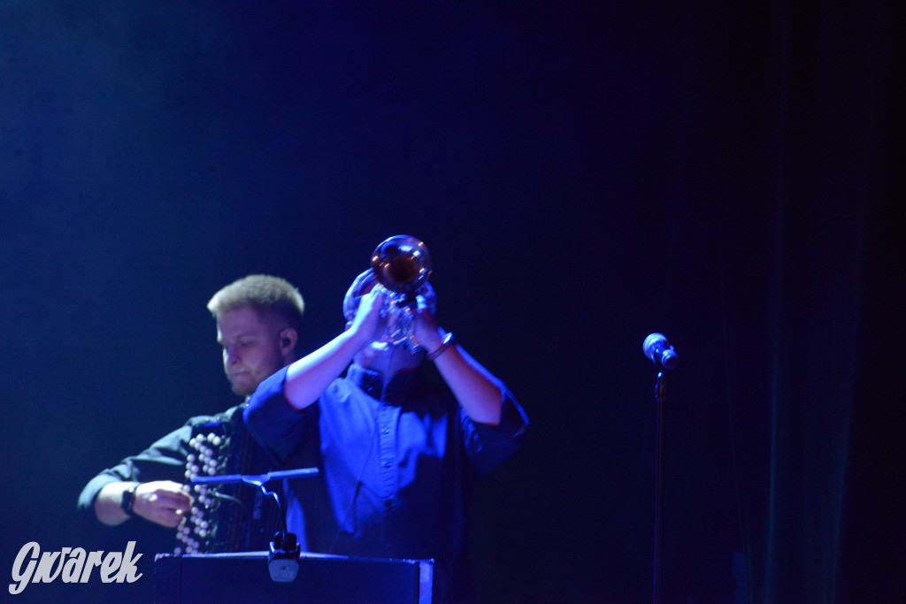 80-lat Gastronomika w Tarnowskich Górach