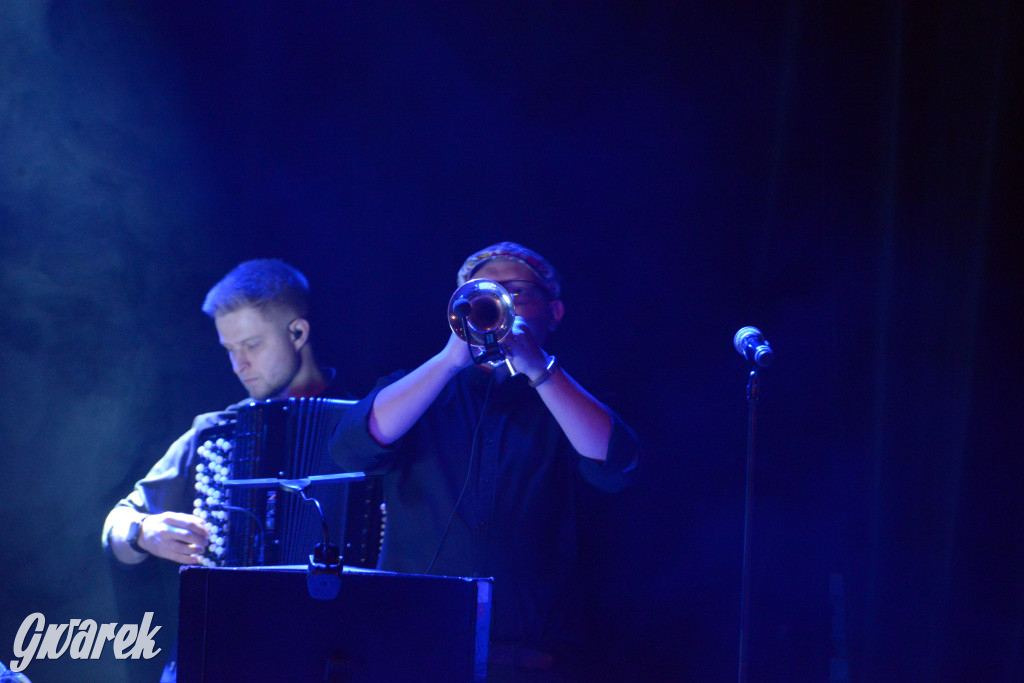 80-lat Gastronomika w Tarnowskich Górach