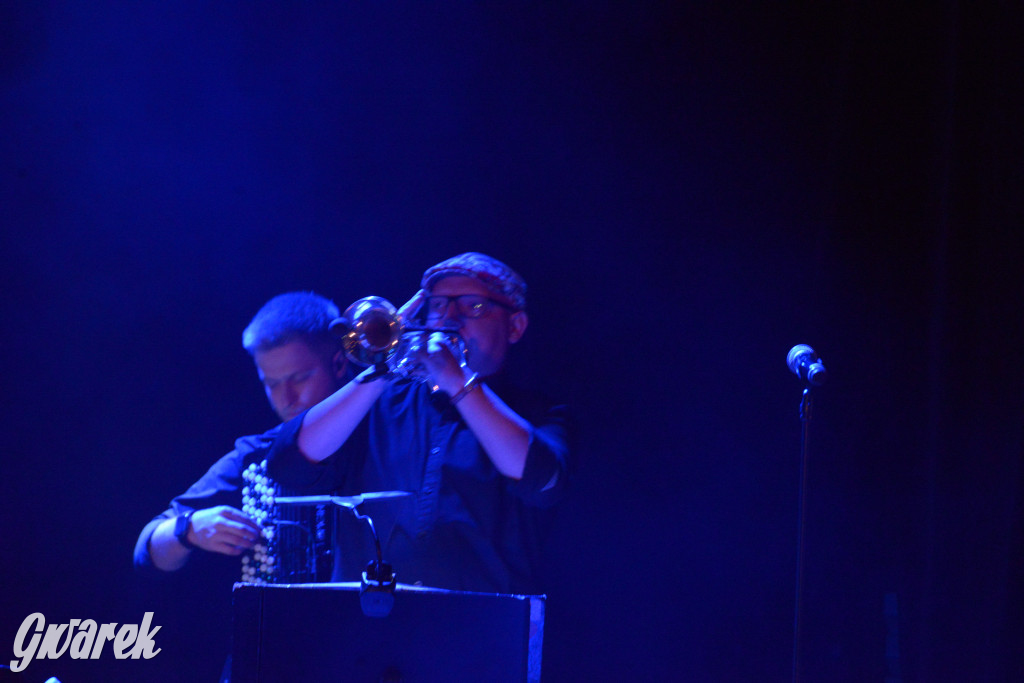 80-lat Gastronomika w Tarnowskich Górach