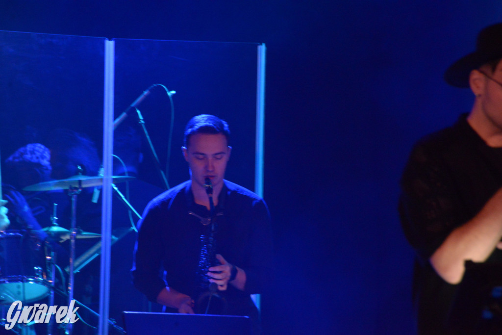 80-lat Gastronomika w Tarnowskich Górach