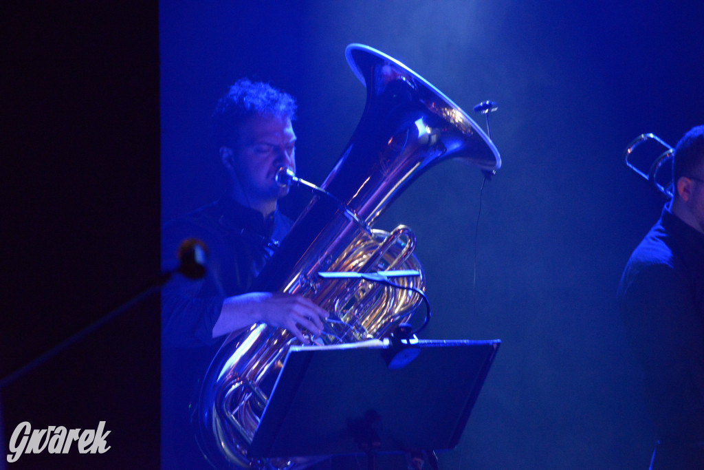 80-lat Gastronomika w Tarnowskich Górach