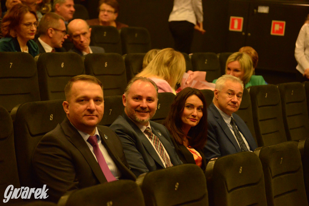 80-lat Gastronomika w Tarnowskich Górach