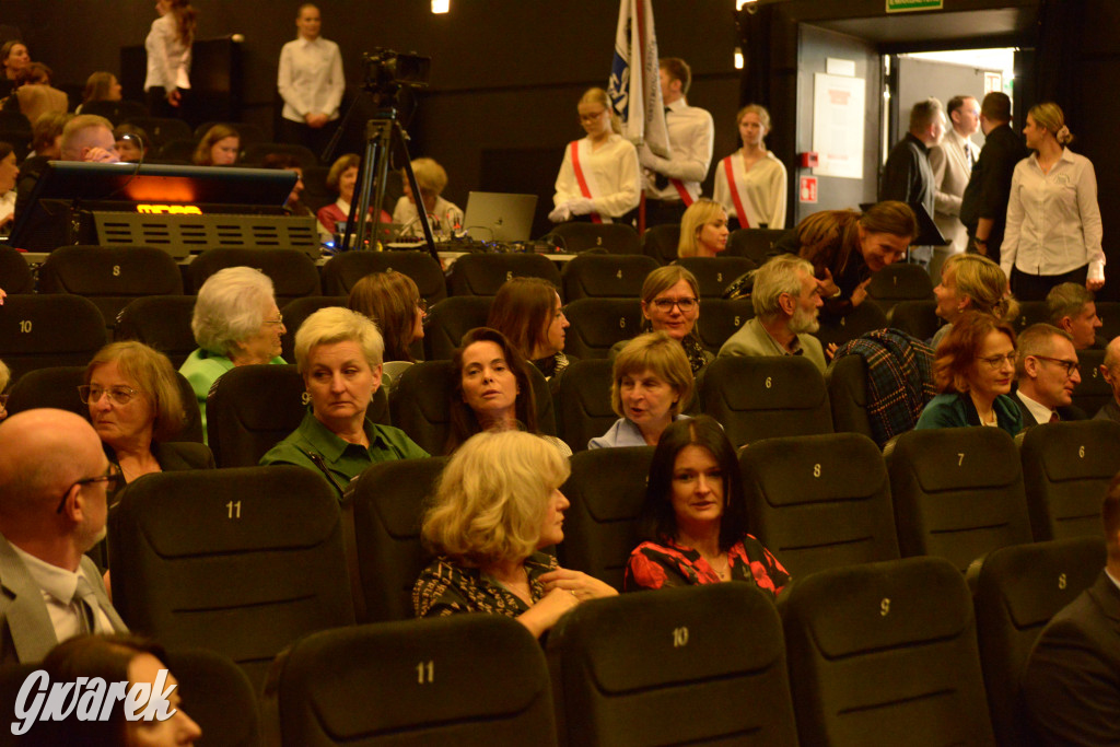 80-lat Gastronomika w Tarnowskich Górach