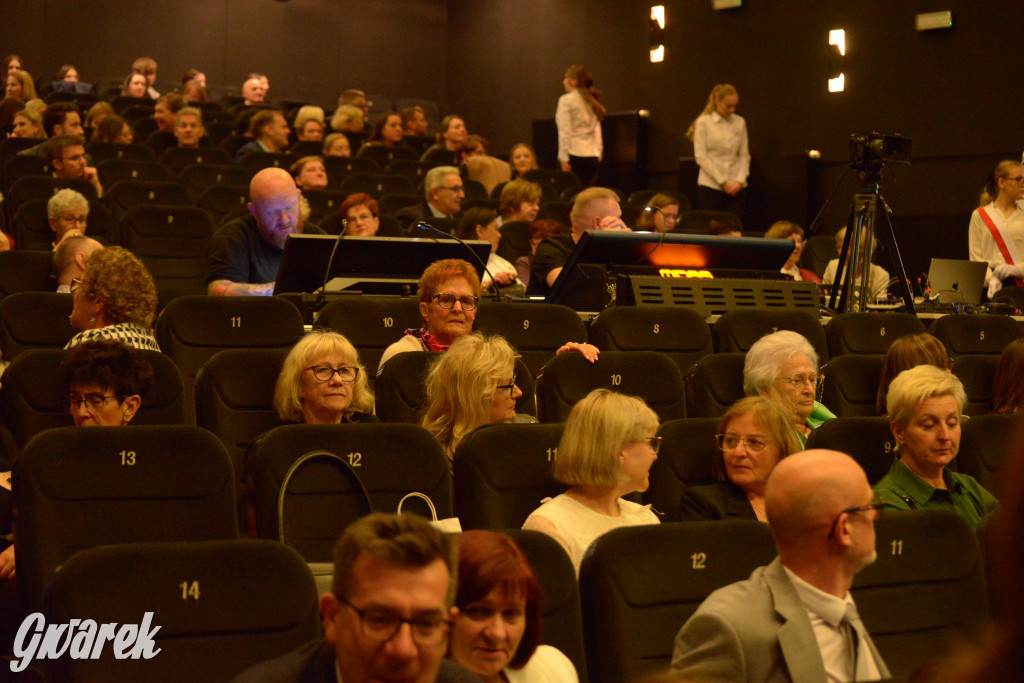 80-lat Gastronomika w Tarnowskich Górach