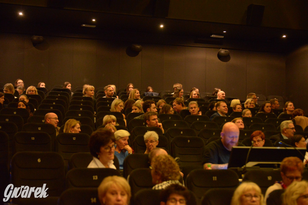 80-lat Gastronomika w Tarnowskich Górach