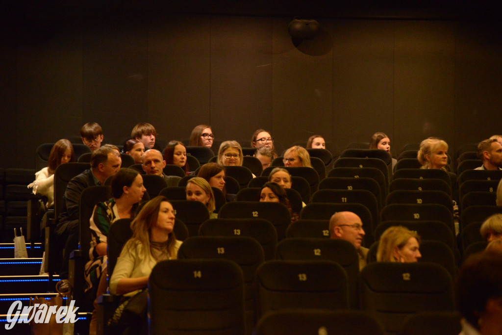 80-lat Gastronomika w Tarnowskich Górach