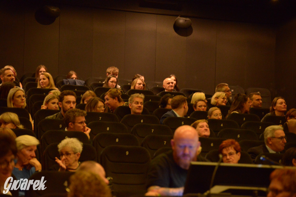 80-lat Gastronomika w Tarnowskich Górach