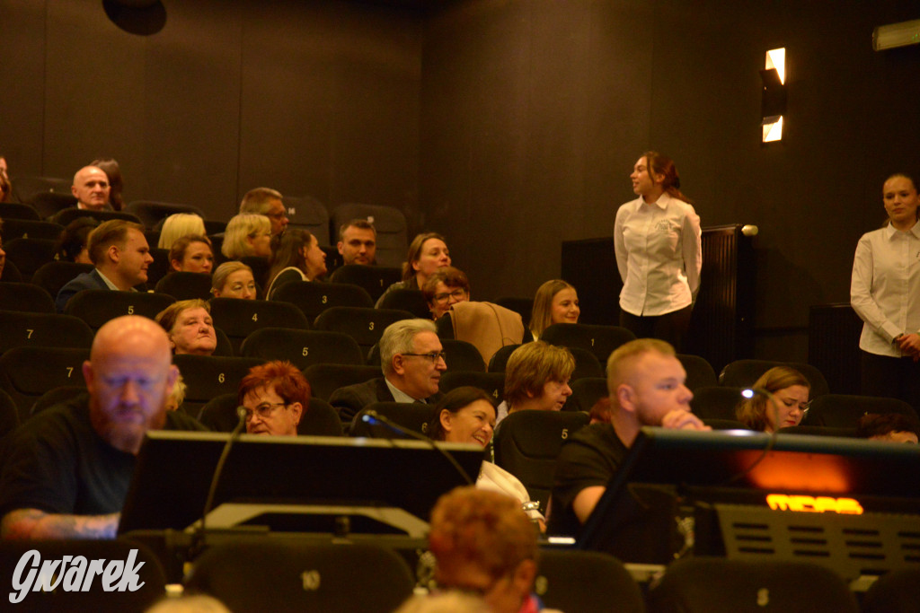 80-lat Gastronomika w Tarnowskich Górach