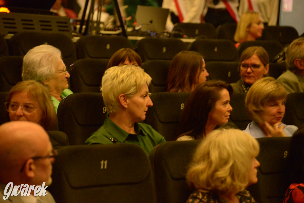 80-lat Gastronomika w Tarnowskich Górach