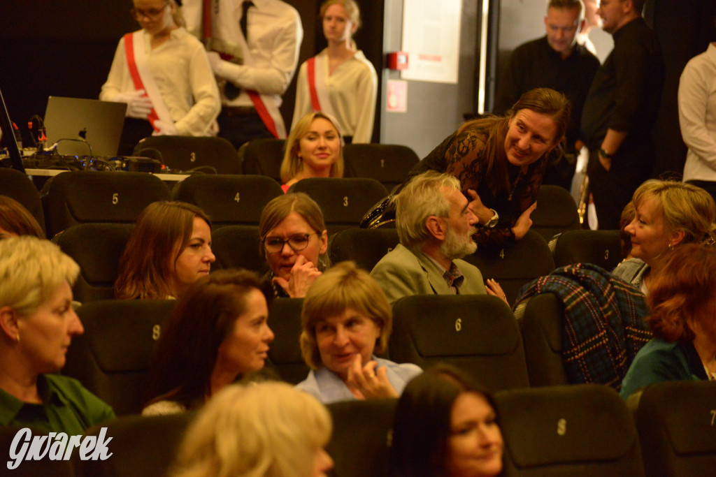 80-lat Gastronomika w Tarnowskich Górach