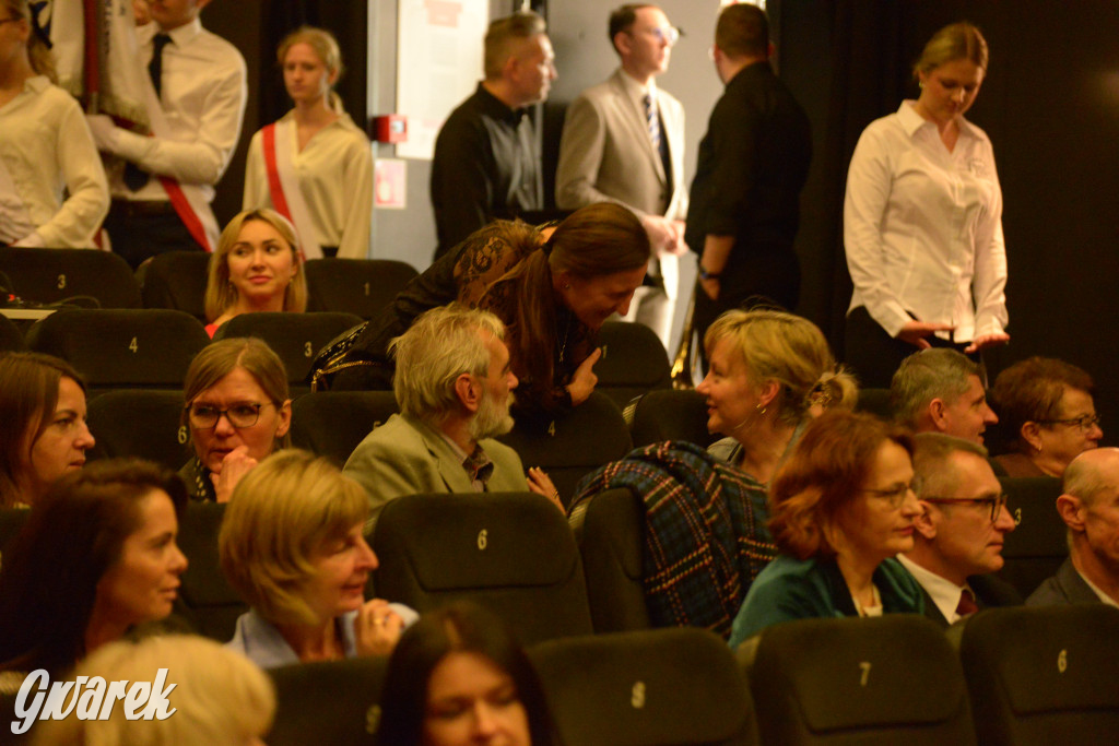 80-lat Gastronomika w Tarnowskich Górach