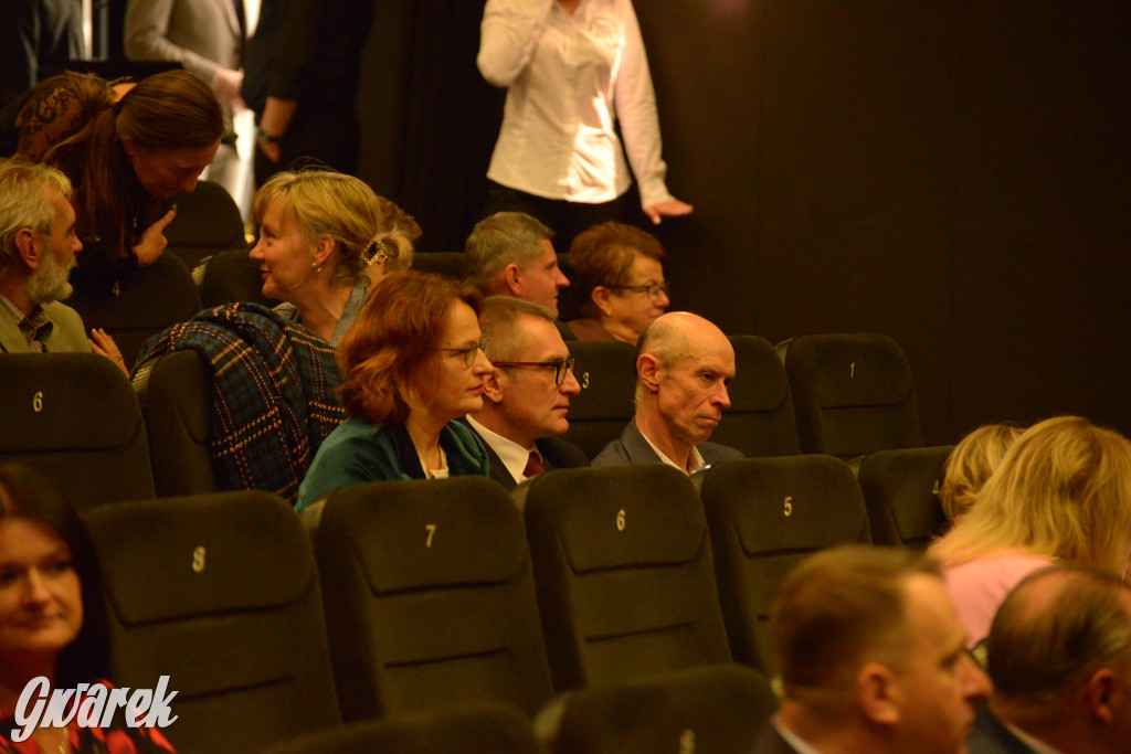 80-lat Gastronomika w Tarnowskich Górach