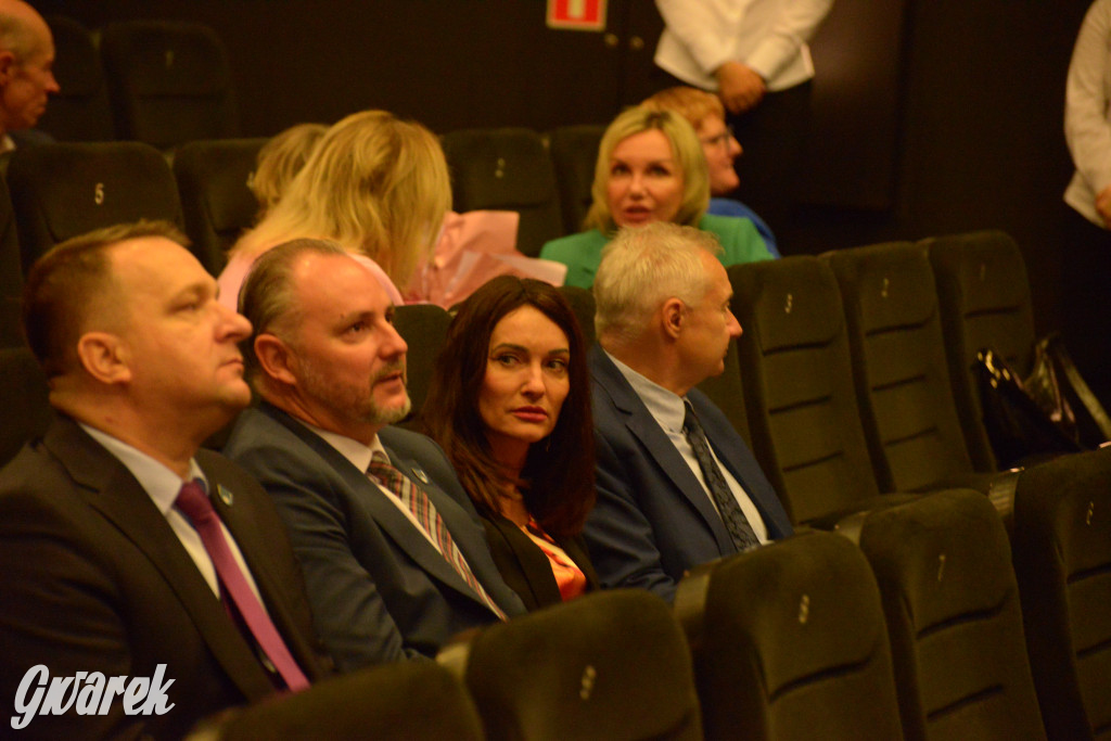 80-lat Gastronomika w Tarnowskich Górach