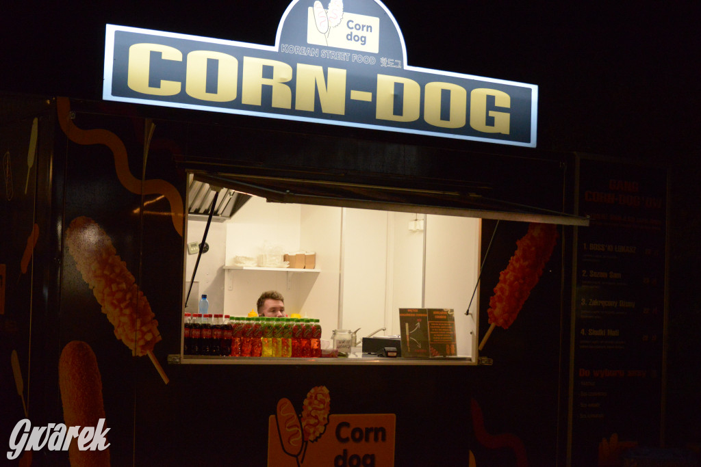 Żarciowozy w Tarnowskich Górach. Co i za ile?