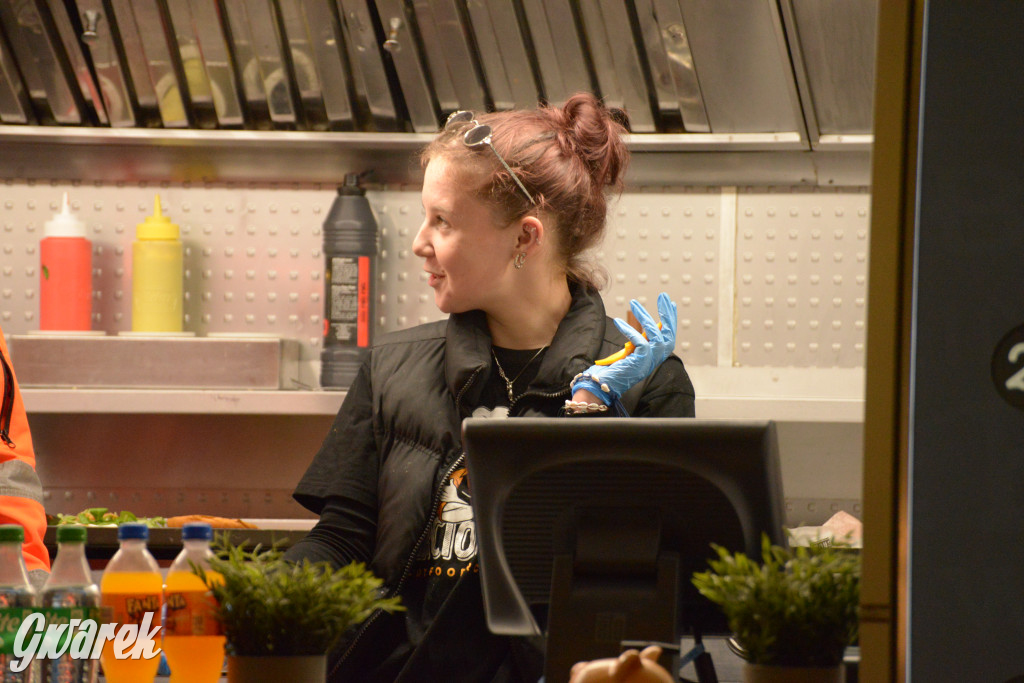 Żarciowozy w Tarnowskich Górach. Co i za ile?