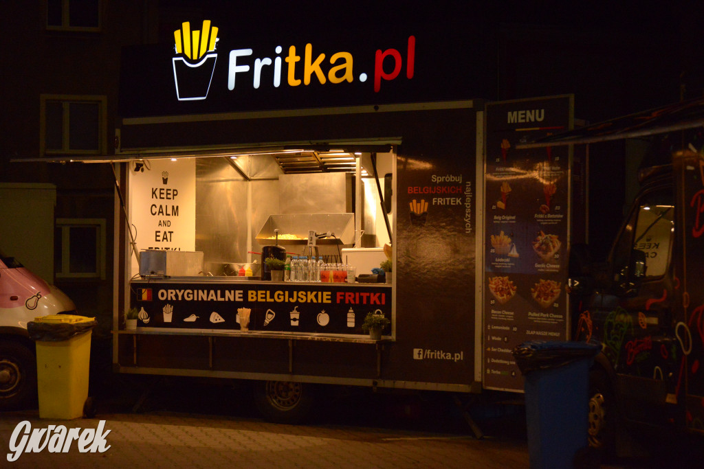 Żarciowozy w Tarnowskich Górach. Co i za ile?