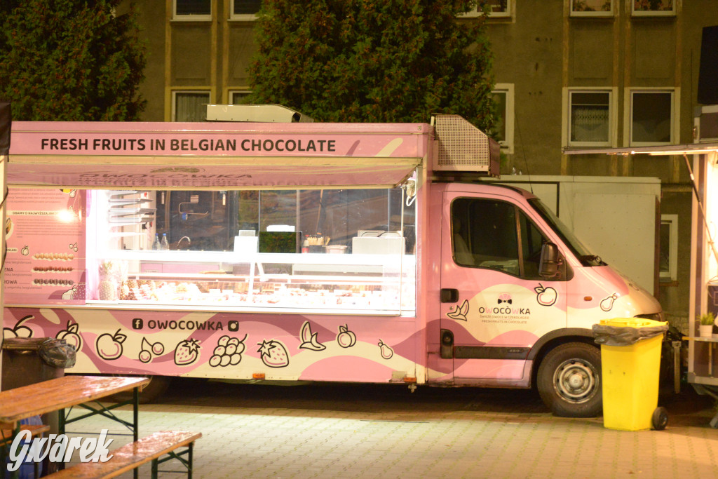 Żarciowozy w Tarnowskich Górach. Co i za ile?