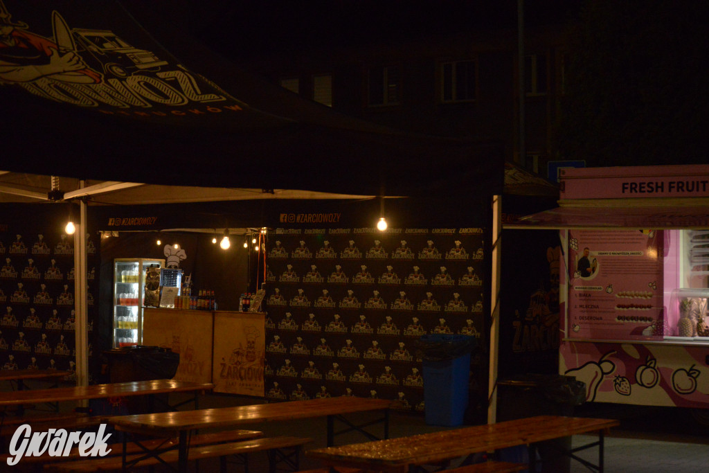 Żarciowozy w Tarnowskich Górach. Co i za ile?