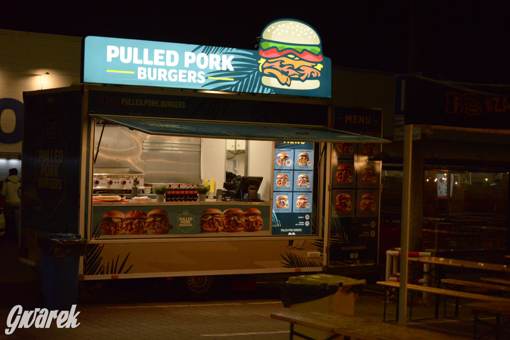 Żarciowozy w Tarnowskich Górach. Co i za ile?