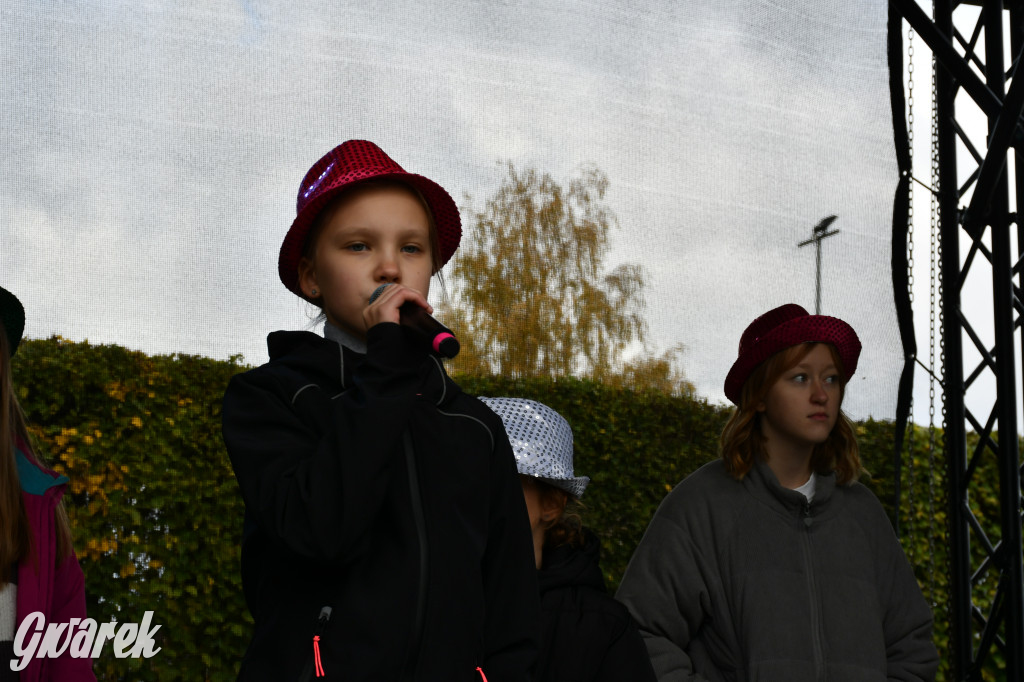 Szkoła świętuje. Piknik to dopiero początek!