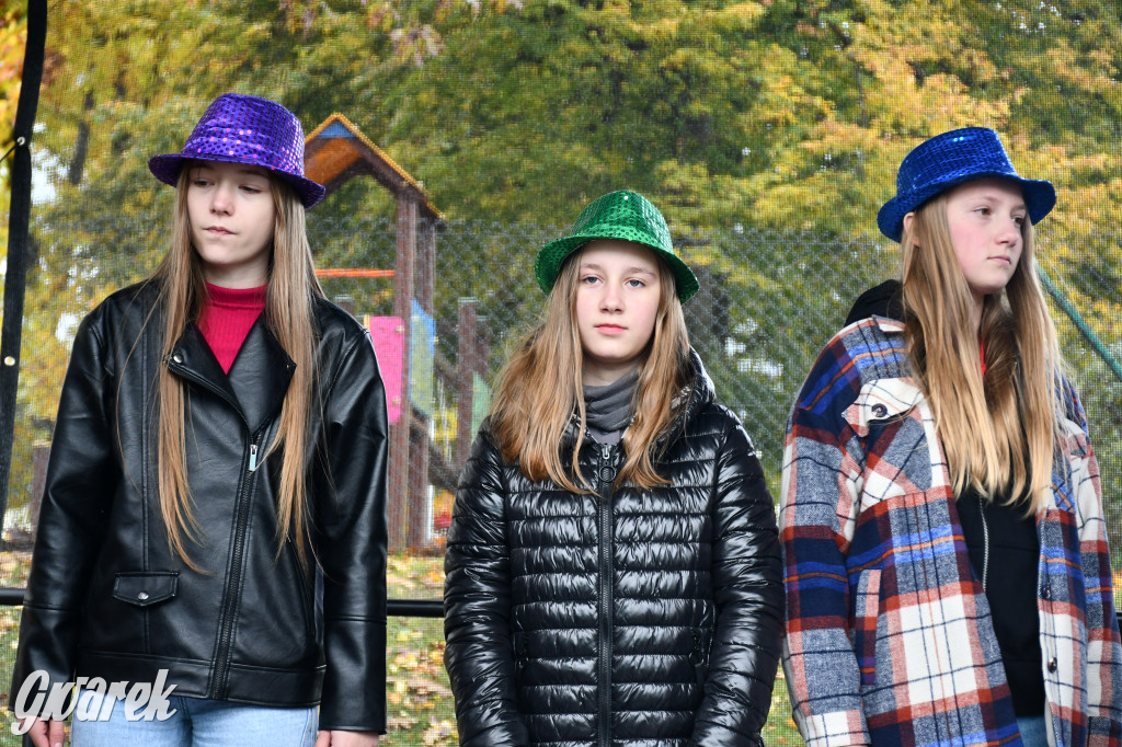 Szkoła świętuje. Piknik to dopiero początek!