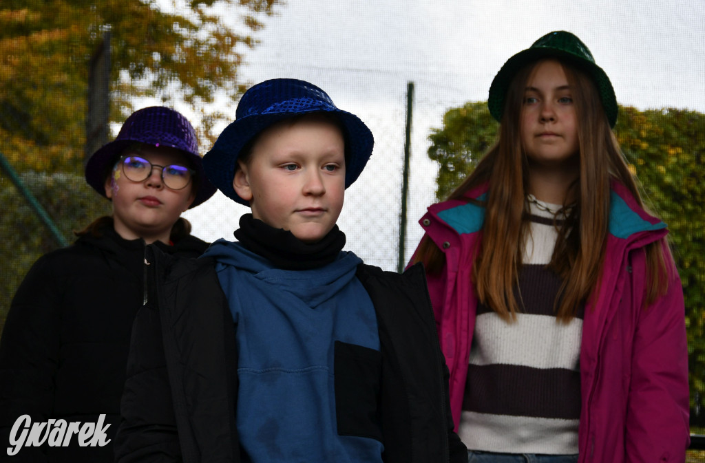 Szkoła świętuje. Piknik to dopiero początek!