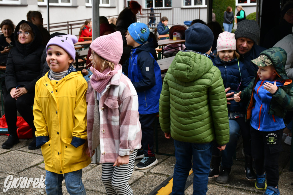 Szkoła świętuje. Piknik to dopiero początek!