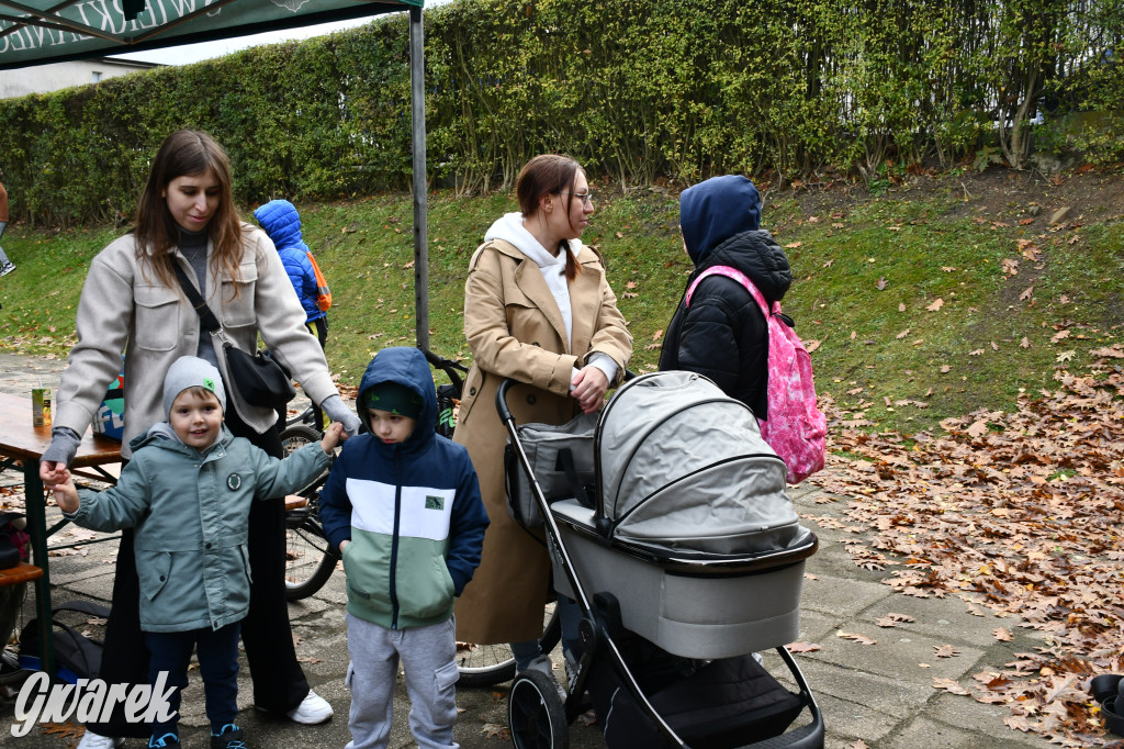 Szkoła świętuje. Piknik to dopiero początek!