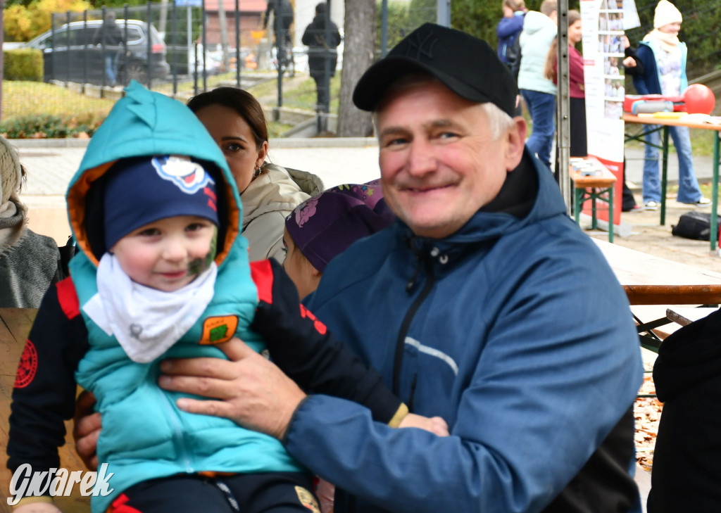 Szkoła świętuje. Piknik to dopiero początek!