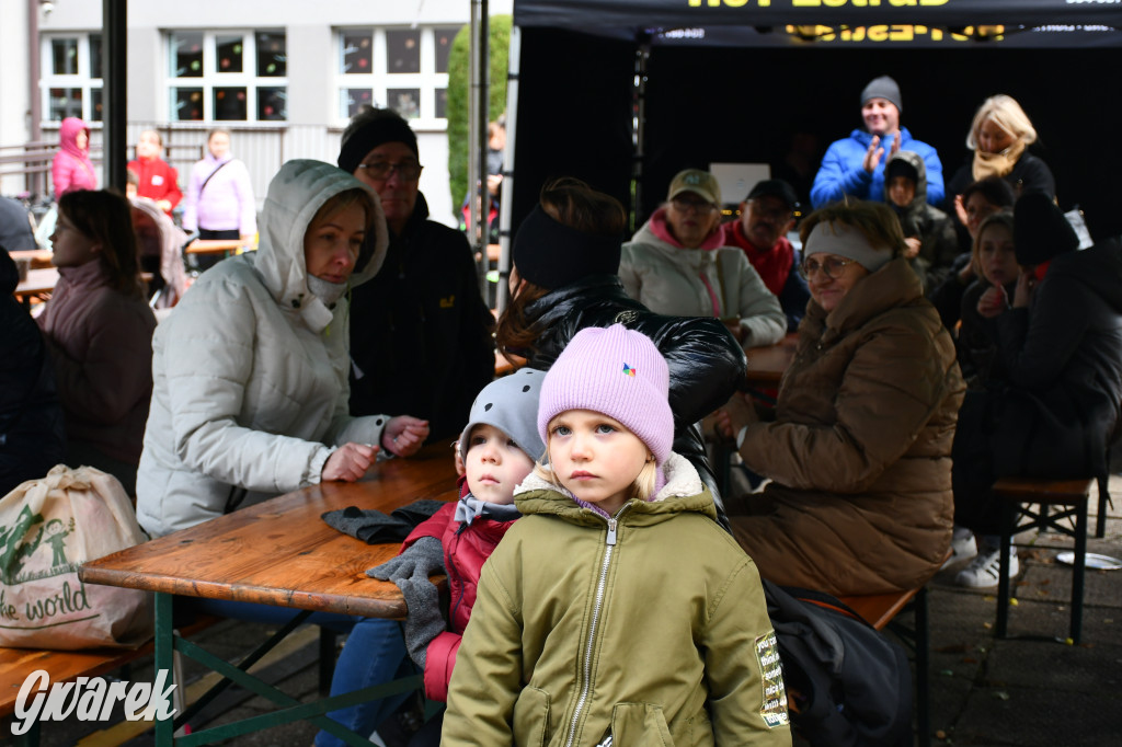 Szkoła świętuje. Piknik to dopiero początek!