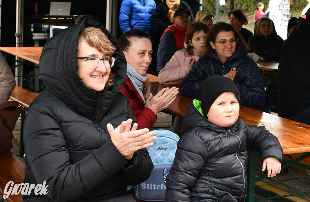 Szkoła świętuje. Piknik to dopiero początek!