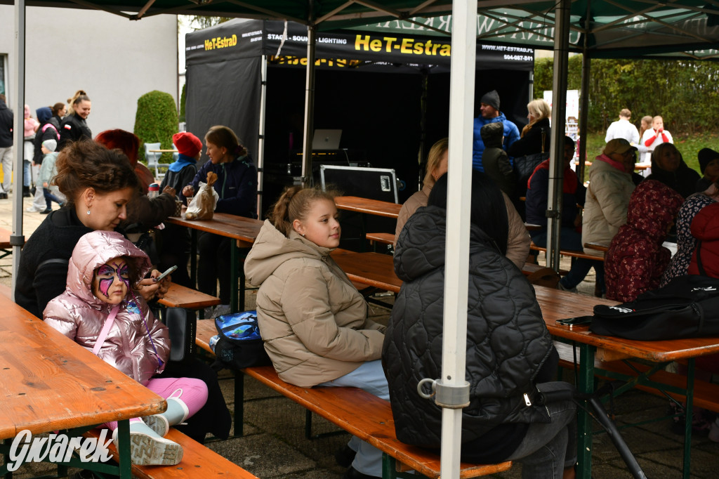 Szkoła świętuje. Piknik to dopiero początek!