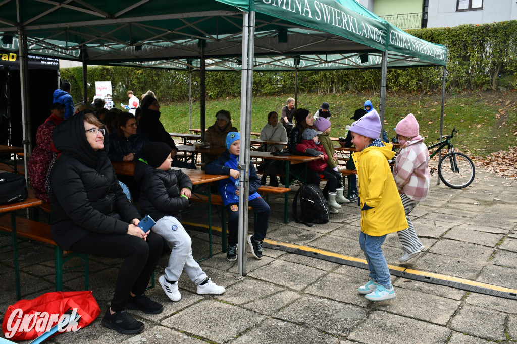 Szkoła świętuje. Piknik to dopiero początek!