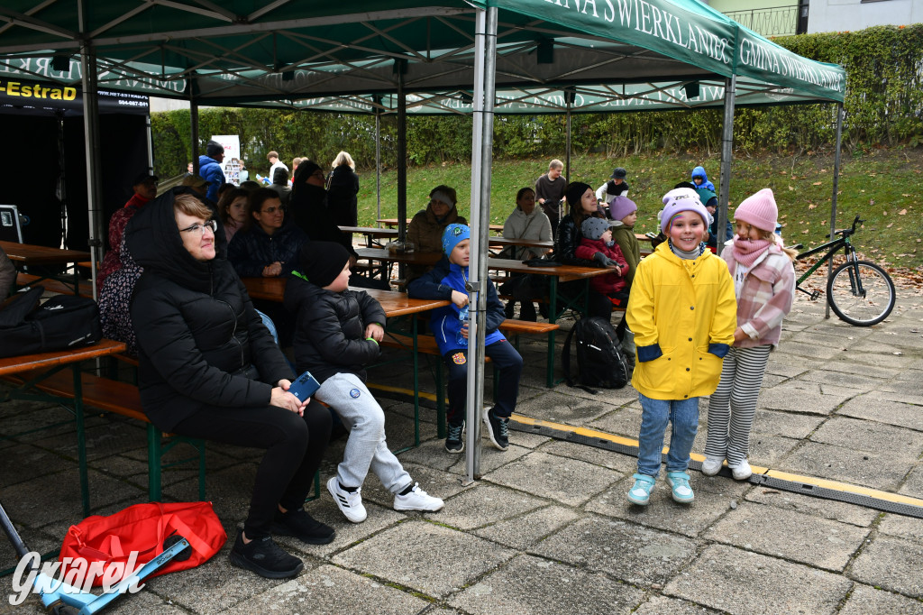 Szkoła świętuje. Piknik to dopiero początek!