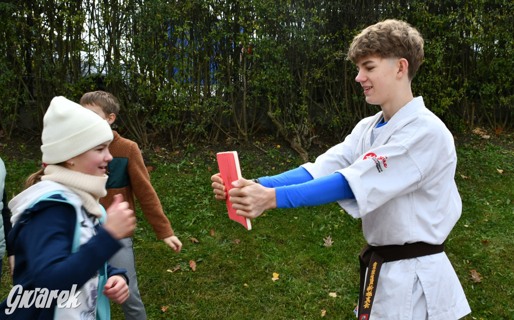 Szkoła świętuje. Piknik to dopiero początek!