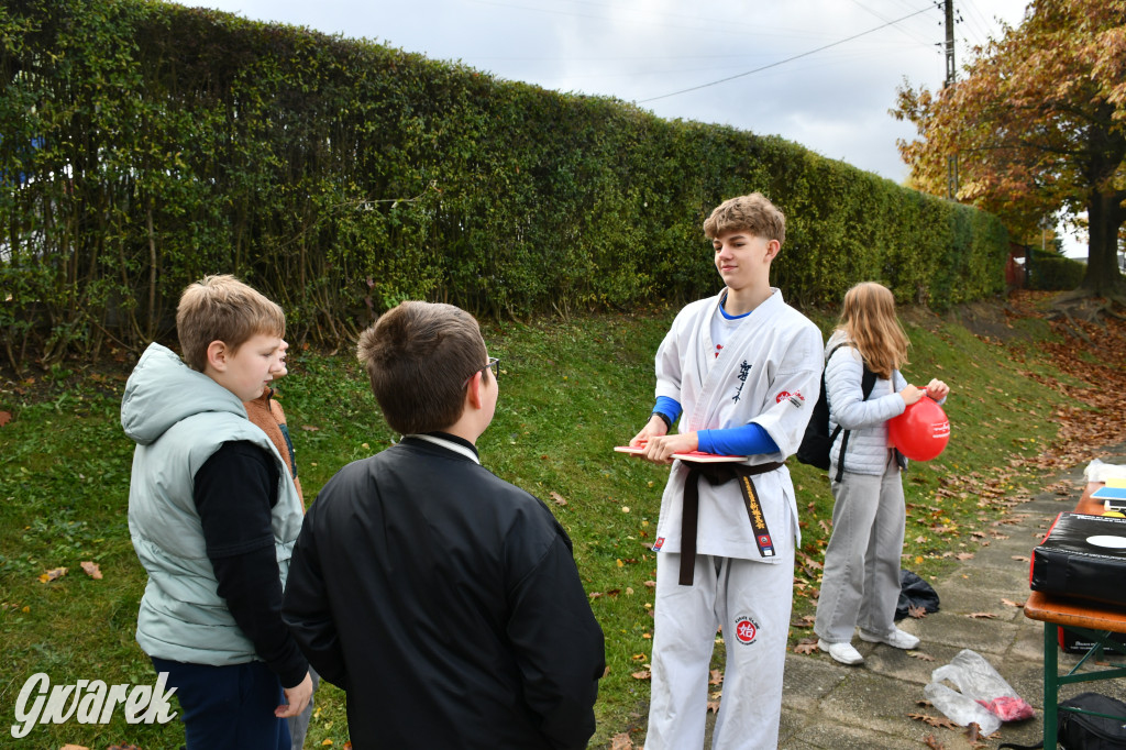 Szkoła świętuje. Piknik to dopiero początek!