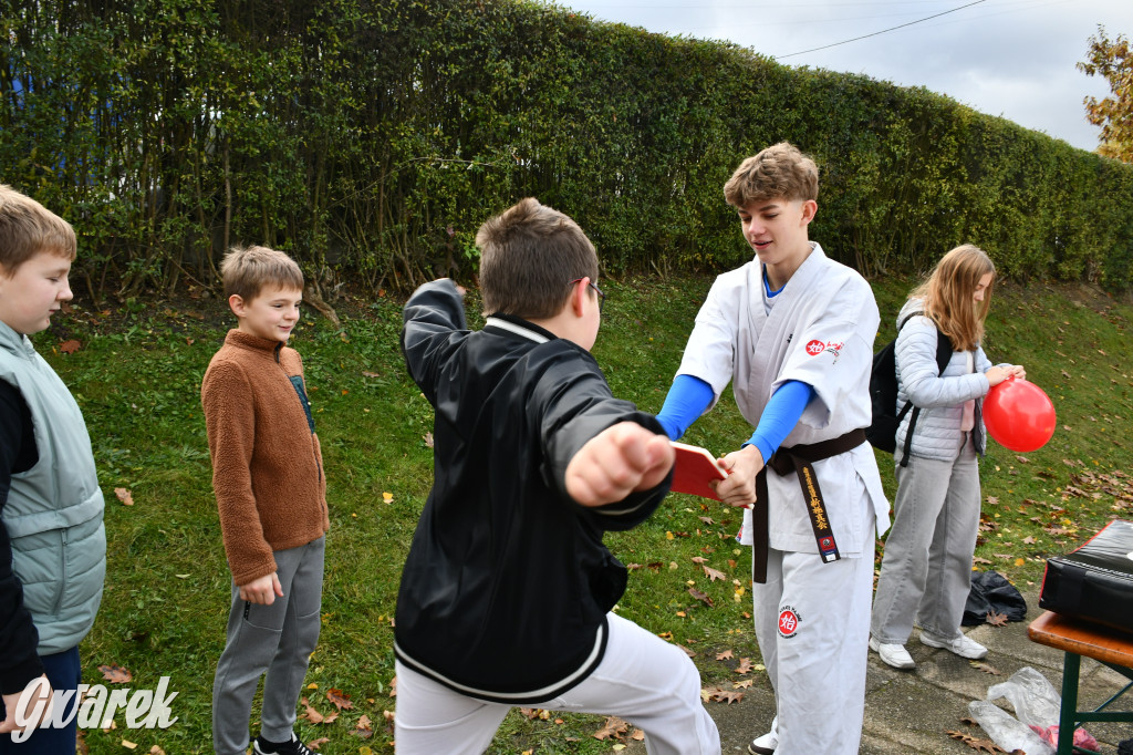 Szkoła świętuje. Piknik to dopiero początek!